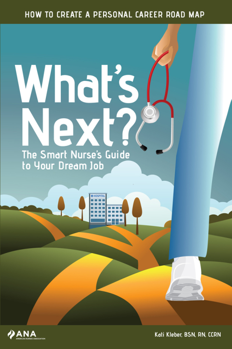 Cover image for book What's Next?