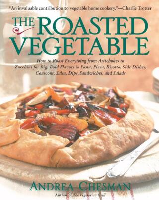 The Roasted Vegetable