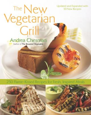 New Vegetarian Grill