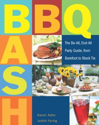 BBQ Bash