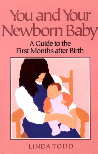 You and Your Newborn Baby