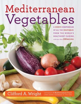 Mediterranean Vegetables