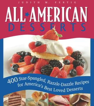 All-American Desserts