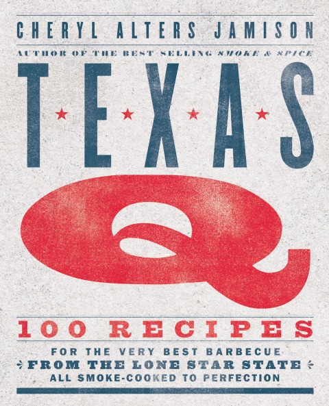 Cover image for book Texas Q