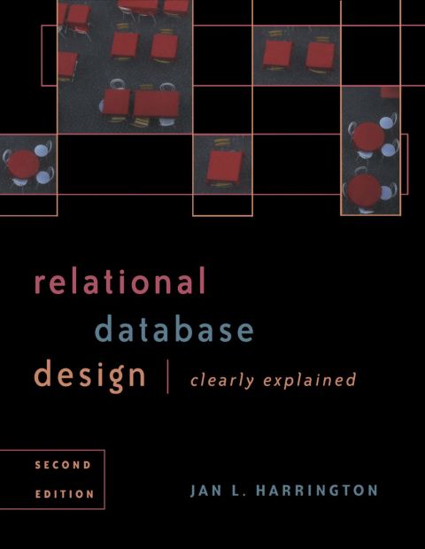[1825 days] Relational Database Design Clearly Explained