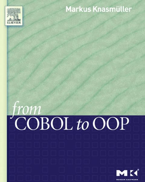 [1825 days] From COBOL to OOP