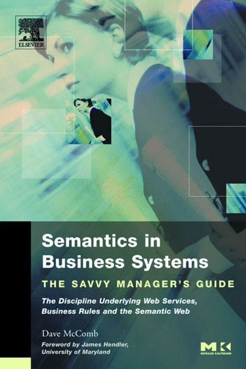 [1825 days] Semantics in Business Systems: The Savvy Manager's Guide
