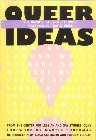 Queer Ideas