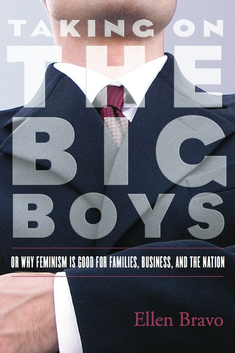 Cover image for book Taking On the Big Boys
