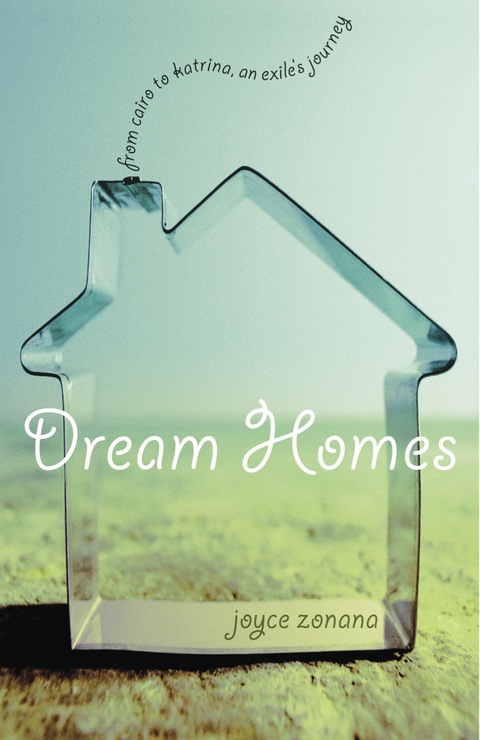 Cover image for book Dream Homes