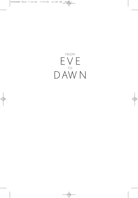 Cover image for book From Eve to Dawn: A History of Women in the World Volume IV