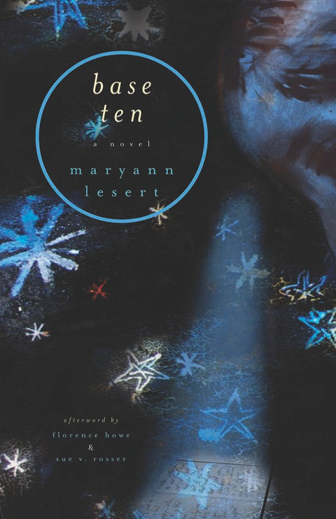 Cover image for book Base Ten
