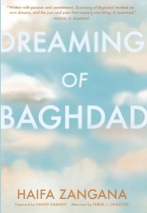 Cover image for book Dreaming of Baghdad