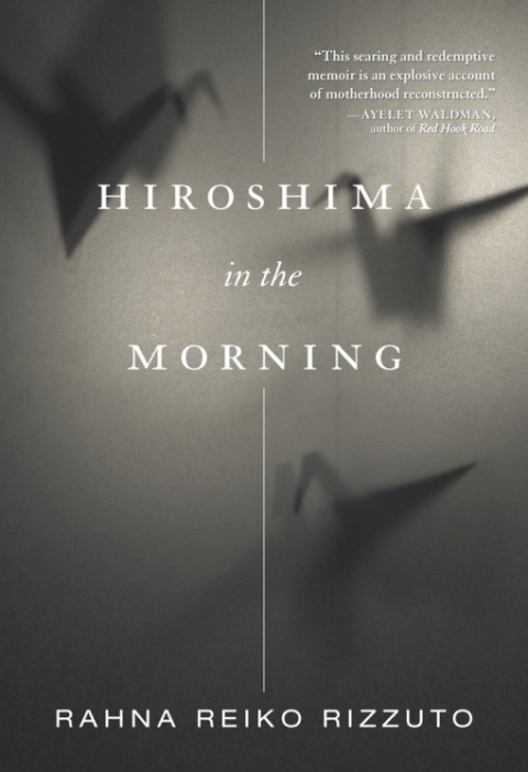 Cover image for book Hiroshima in the Morning