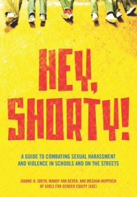 Cover image: Hey, Shorty! 9781558616691