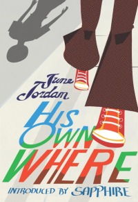 Cover image: His Own Where 9781558616585