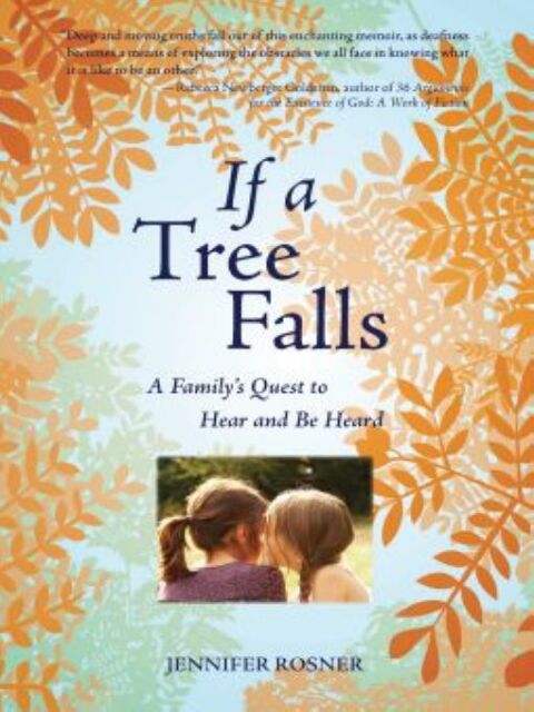 If a Tree Falls 