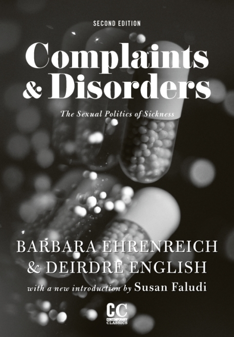 Cover image for book Complaints & Disorders