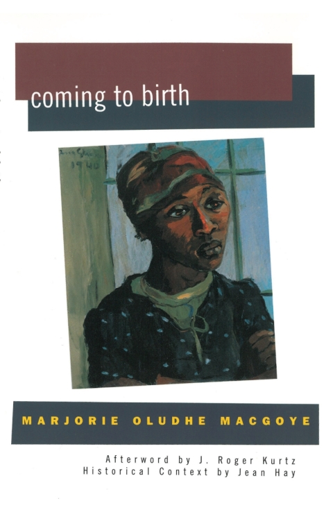 Coming to Birth
