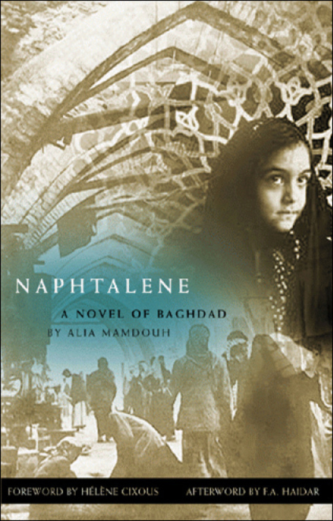 Naphtalene 