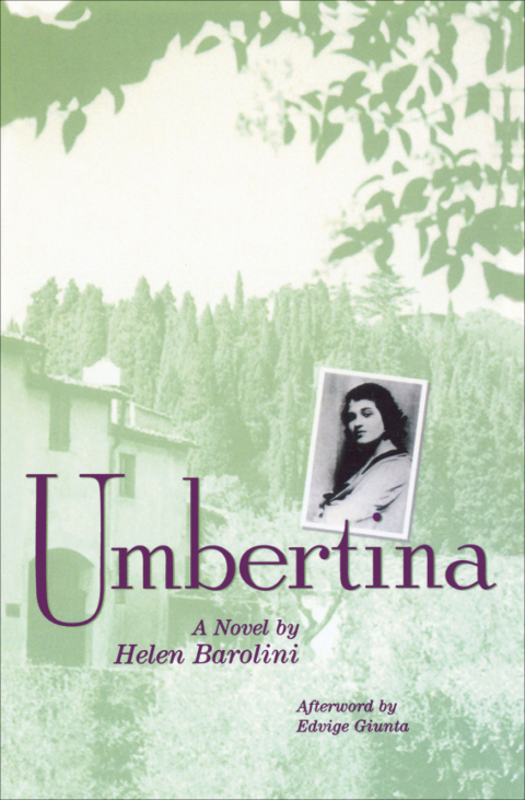 Cover image for book Umbertina