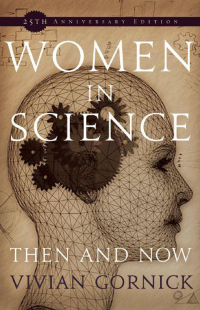 Cover image: Women in Science 9781558615878