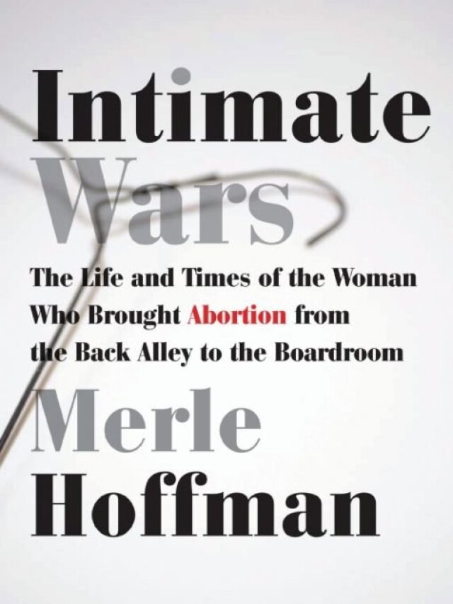Intimate Wars