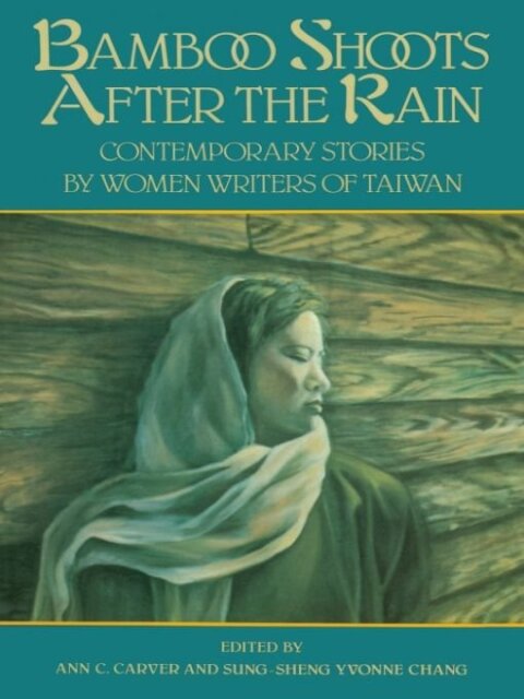 Cover image for book Bamboo Shoots After the Rain