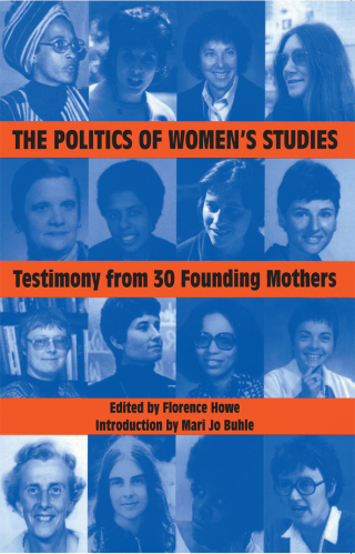 The Politics of Women's Studies