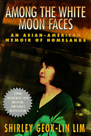 Among the White Moon Faces
