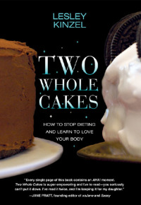 Cover image: Two Whole Cakes 9781558617933