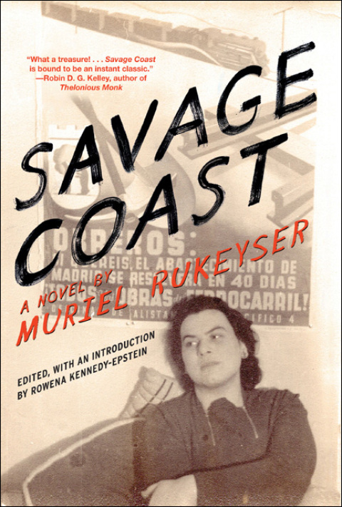Savage Coast 