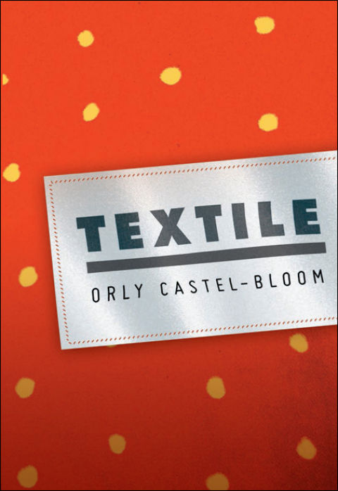 Cover image for book Textile