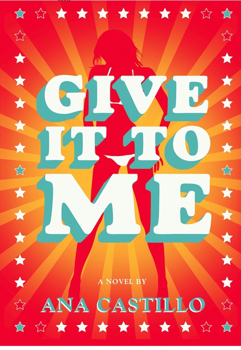 Give It To Me