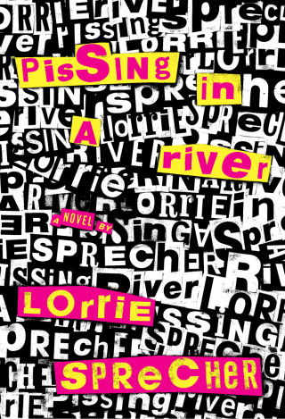 Pissing in a River