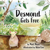 صورة الغلاف: Desmond Gets Free 9781558968660