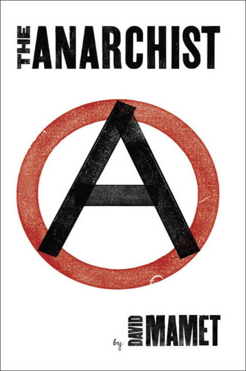 Cover image for book The Anarchist