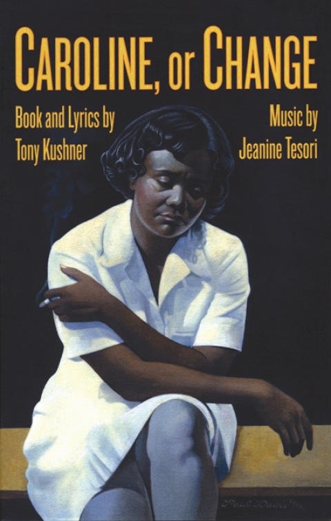 Cover image for book Caroline, or Change