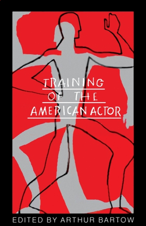 Training of the American Actor 