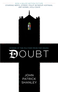 Titelbild: Doubt (movie tie-in edition) 9781559363471