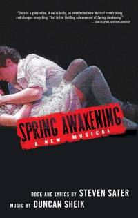 Titelbild: Spring Awakening 9781559363150