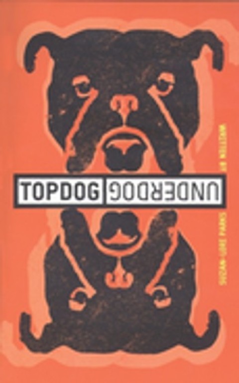 Topdog/Underdog (TCG Edition) 