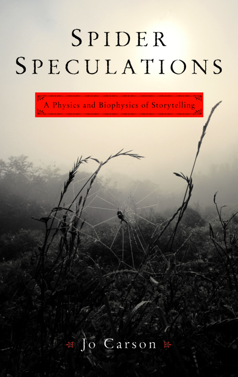 Cover image for book Spider Speculations