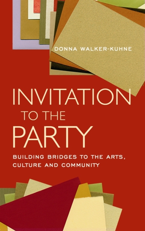 Cover image for book Invitation to the Party