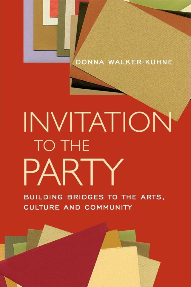 Invitation to the Party