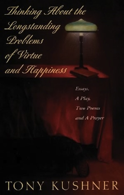 Cover image for book Thinking About the Longstanding Problems of Virtue
