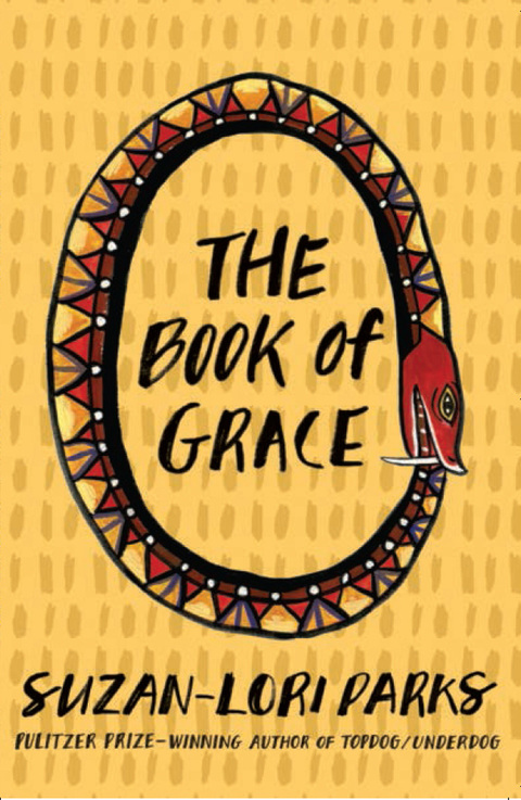 The Book of Grace 