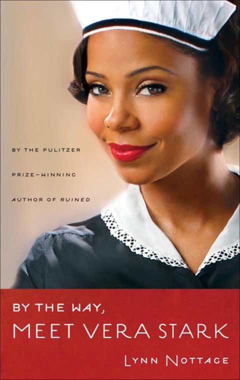 By the Way, Meet Vera Stark (TCG Edition) 