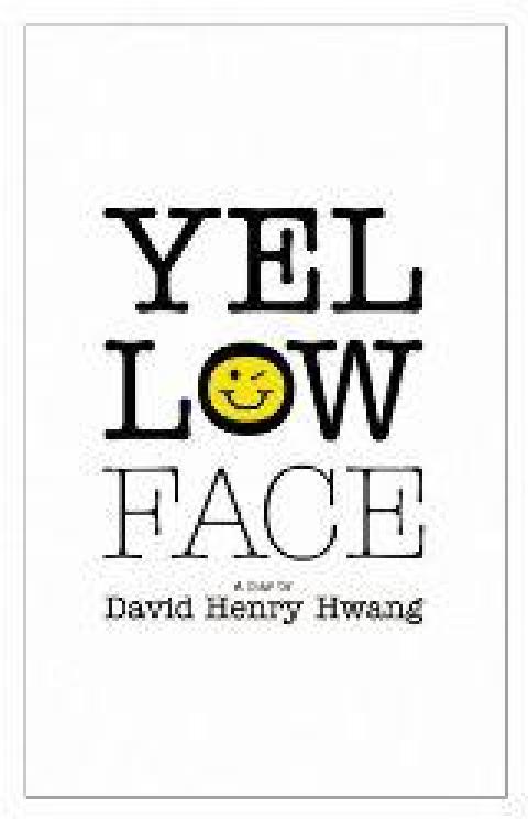 Cover image for book Yellow Face (TCG Edition)