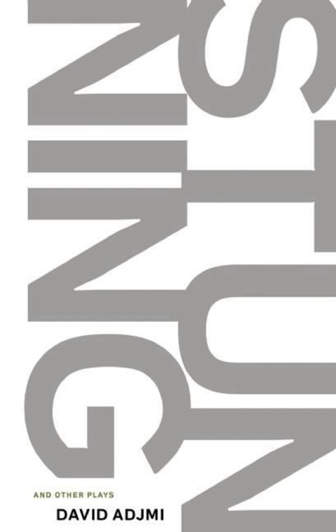 Stunning and Other Plays 